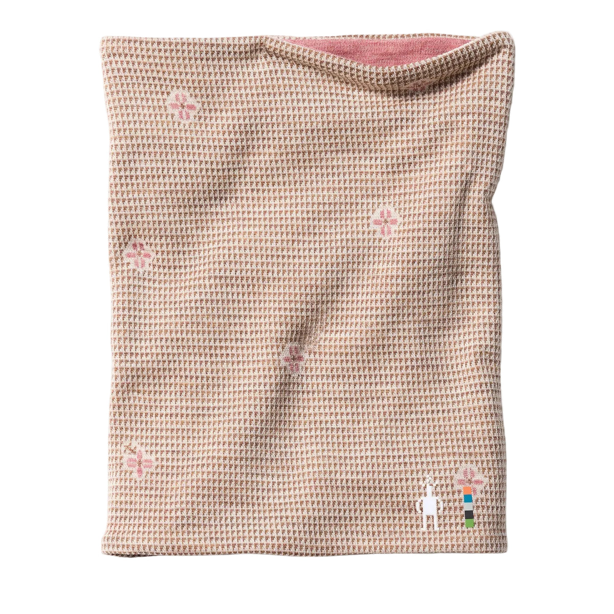 Thermal Merino Reversible Neck Gaiter