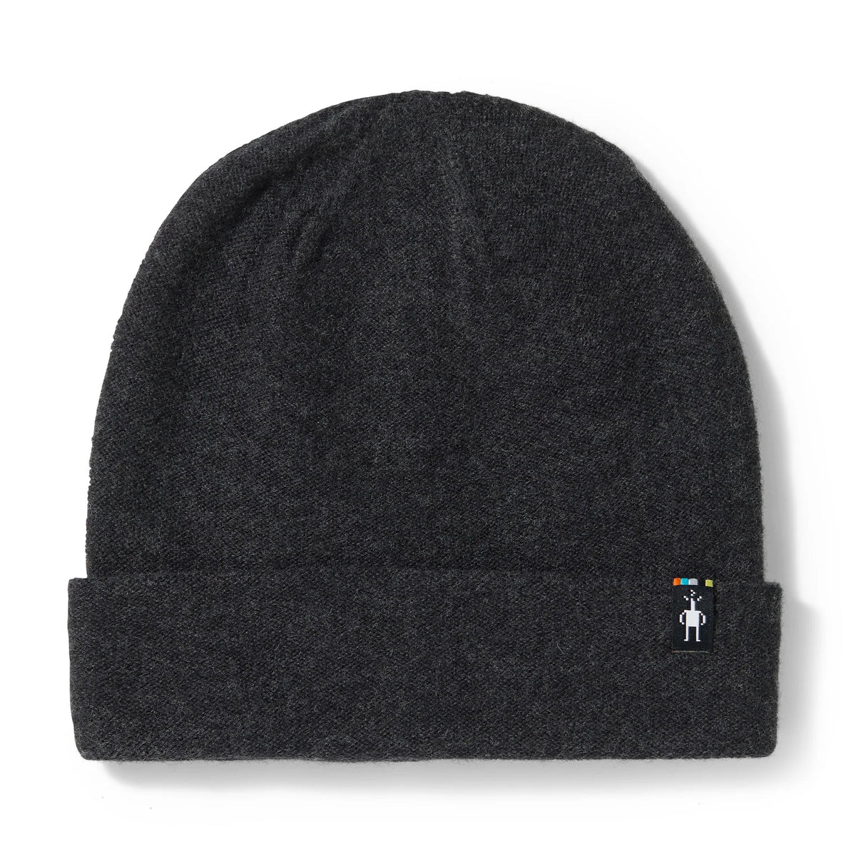 Boiled Wool Beanie