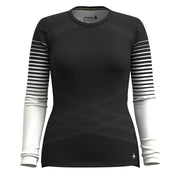 Womens Intraknit Thermal Merino Crew