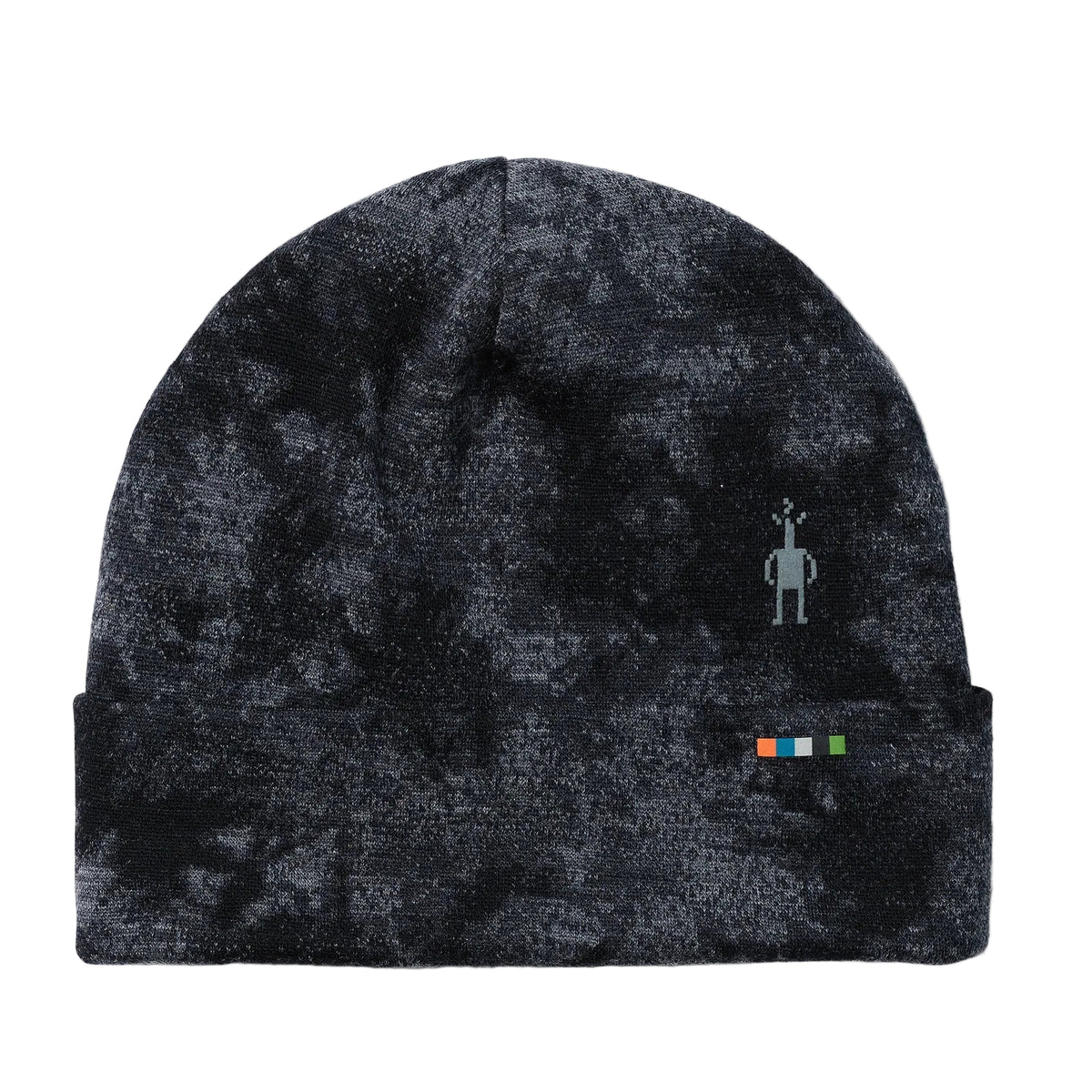 Thermal Merino Reversible Cuffed Beanie