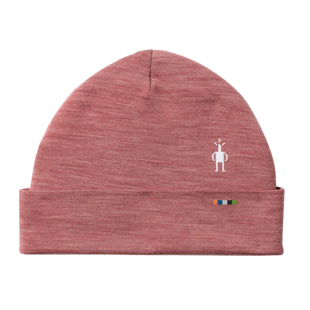 Thermal Merino Reversible Cuffed Beanie