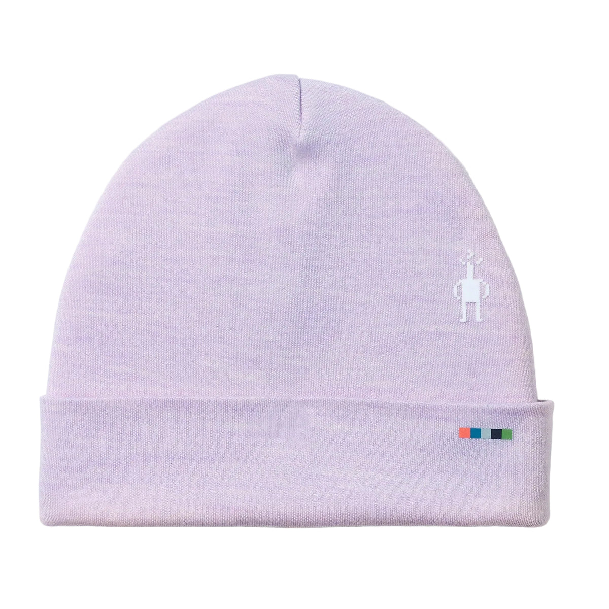 Thermal Merino Reversible Cuffed Beanie