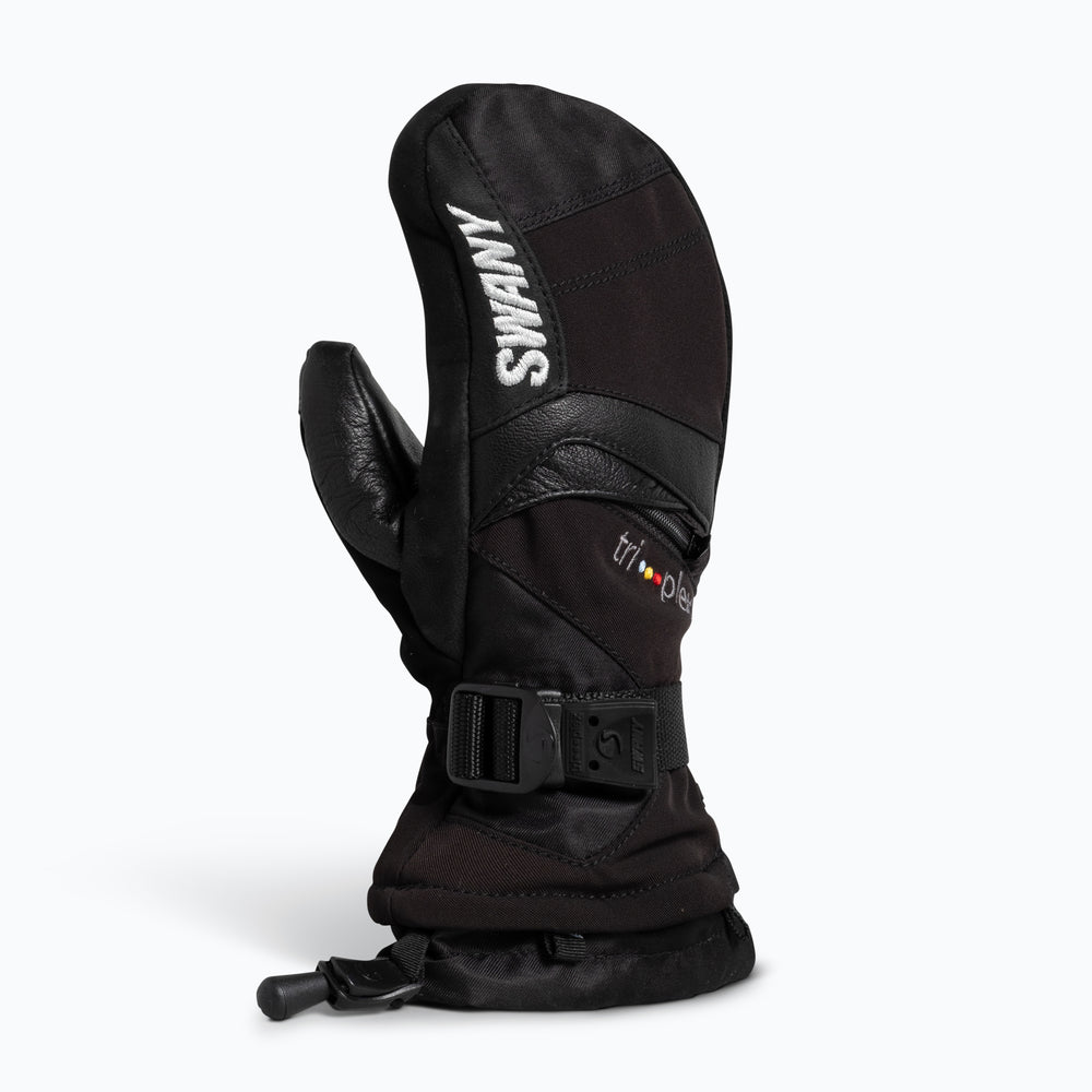 Junior X-Change Mitt
