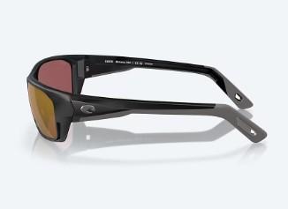 Whitetip Pro Matte Blk Gold Mirror