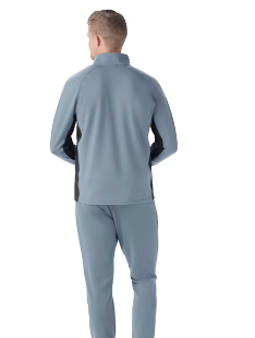 Men's Active Fleece Jacket