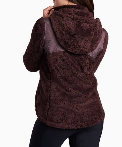 Ws Prima Flight Hoody