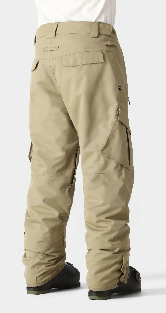 Mens Infinity Insulated Cargo Pant