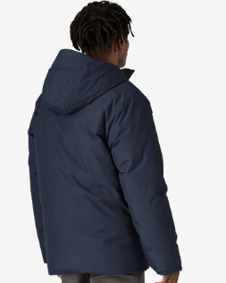 Mens Stormshadow Parka