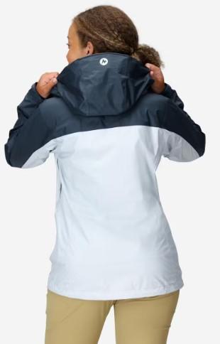 Womens PreCip Eco Rain Jacket