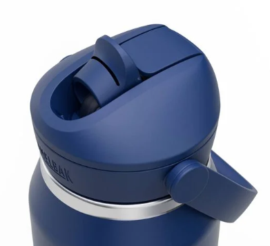 Thrive Flip Straw SS 32oz