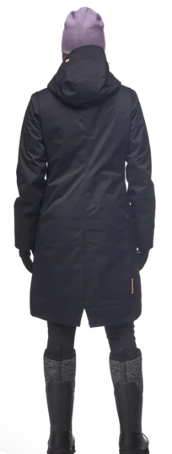 Womens Ravina II Jacket