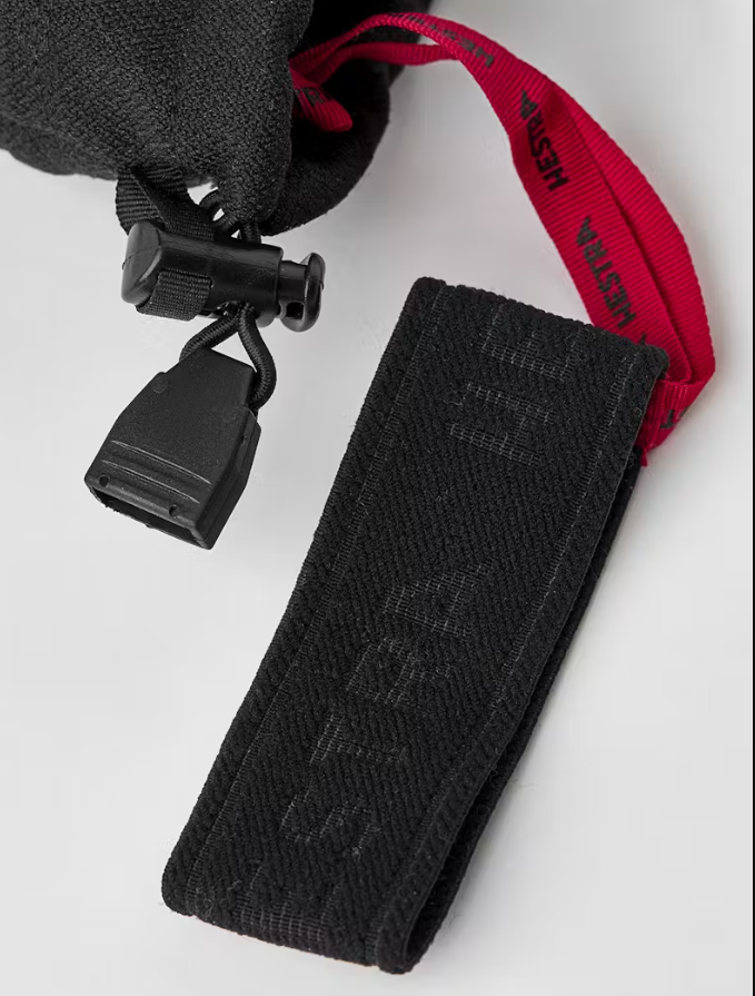 Womens Patrol Gauntlet Glove