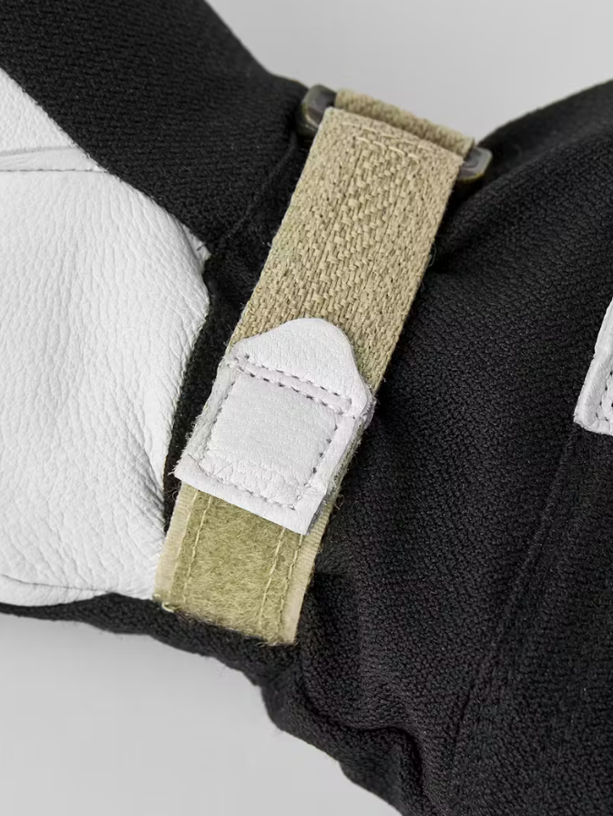 Womens Patrol Gauntlet Glove