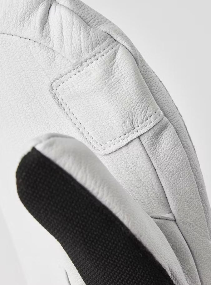 Womens Patrol Gauntlet Mitt