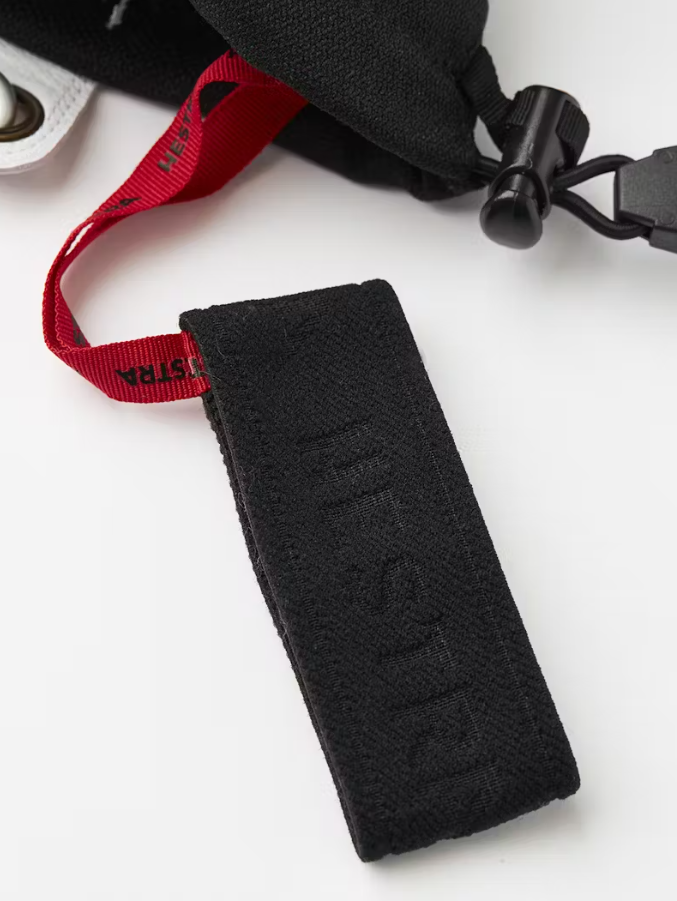 Womens Patrol Gauntlet Mitt