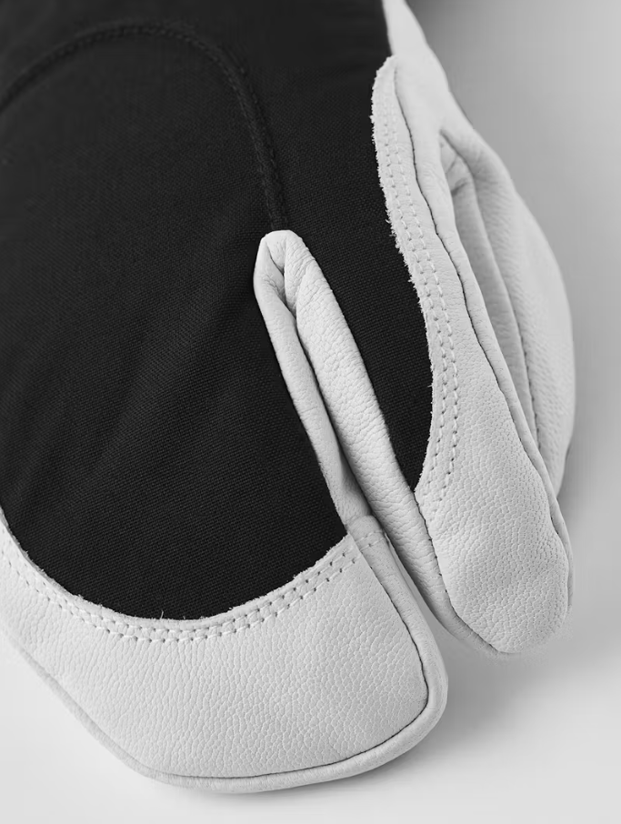 Ws Heli Ski Female 3finger