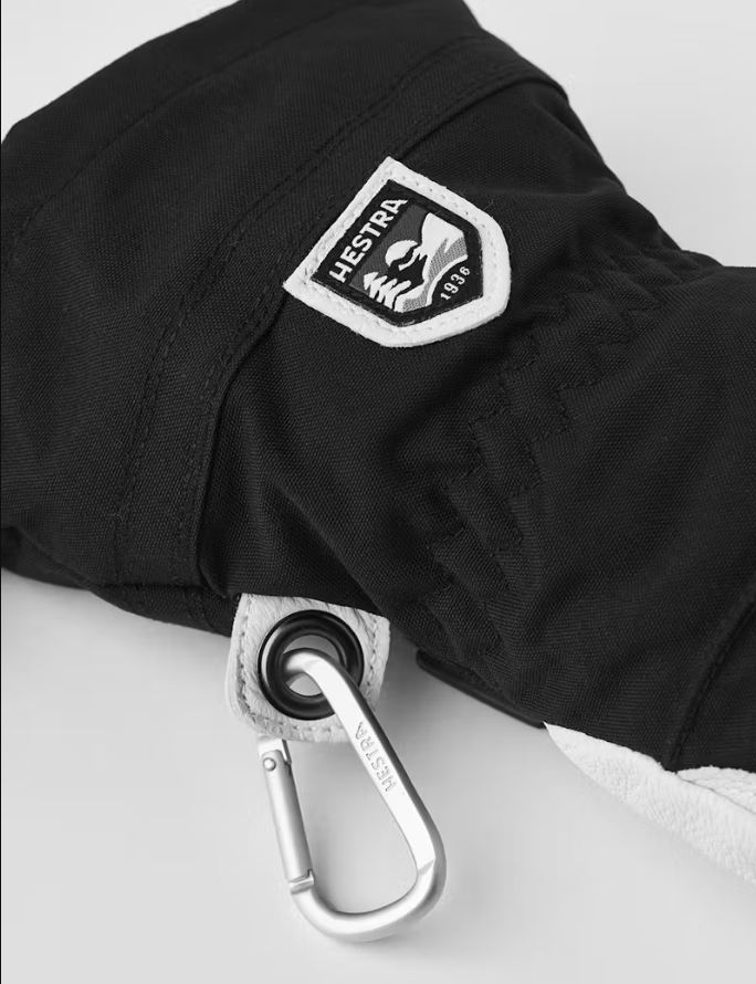 Ws Heli Ski Female 3finger