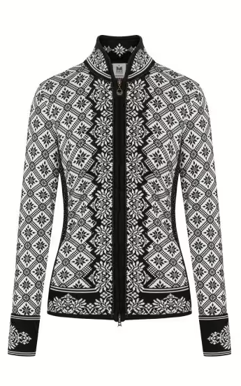 Womens Christiania Jacket