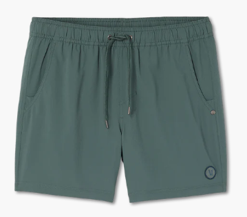 Men's Vuori Kore Shorts 5