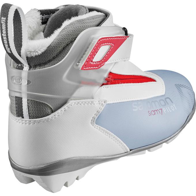 Womens Siam 7 Pilot CF