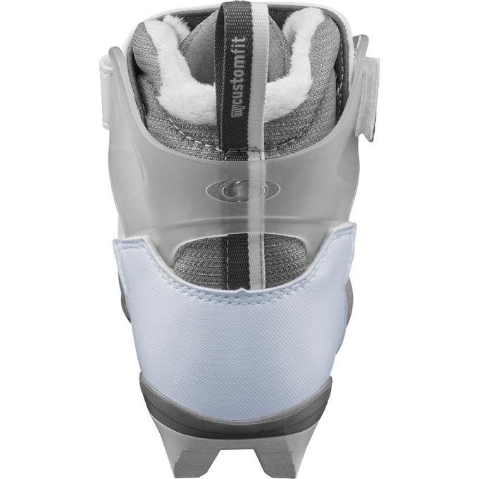 Womens Siam 7 Pilot CF