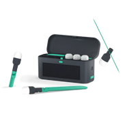 Luci Solar Site Lights