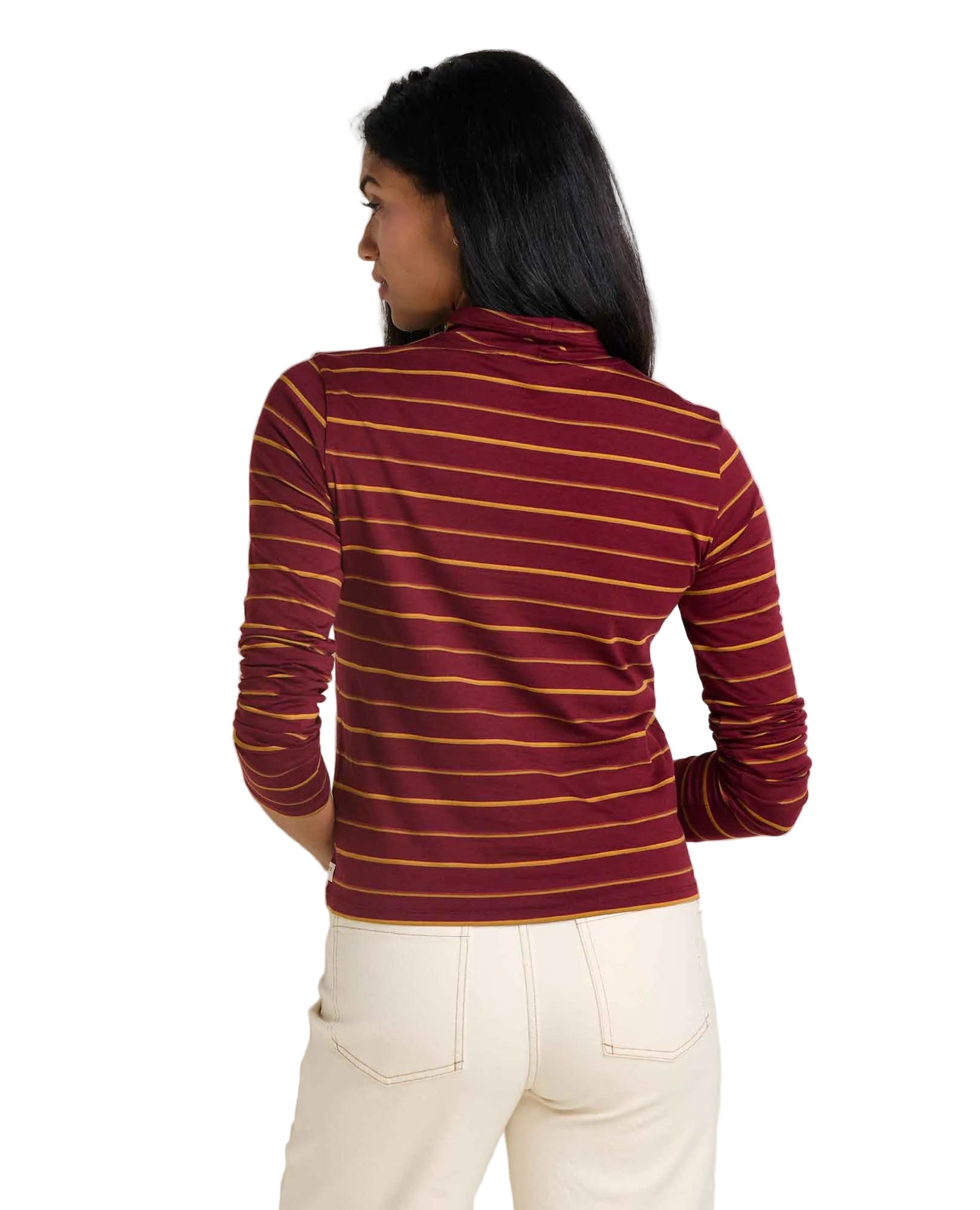 Women's Rosalie Long Sleeve Turtleneck