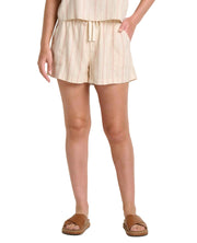 Women's Taj Hemp Short