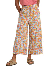 Women's Sunkissed Wide Leg Pant II