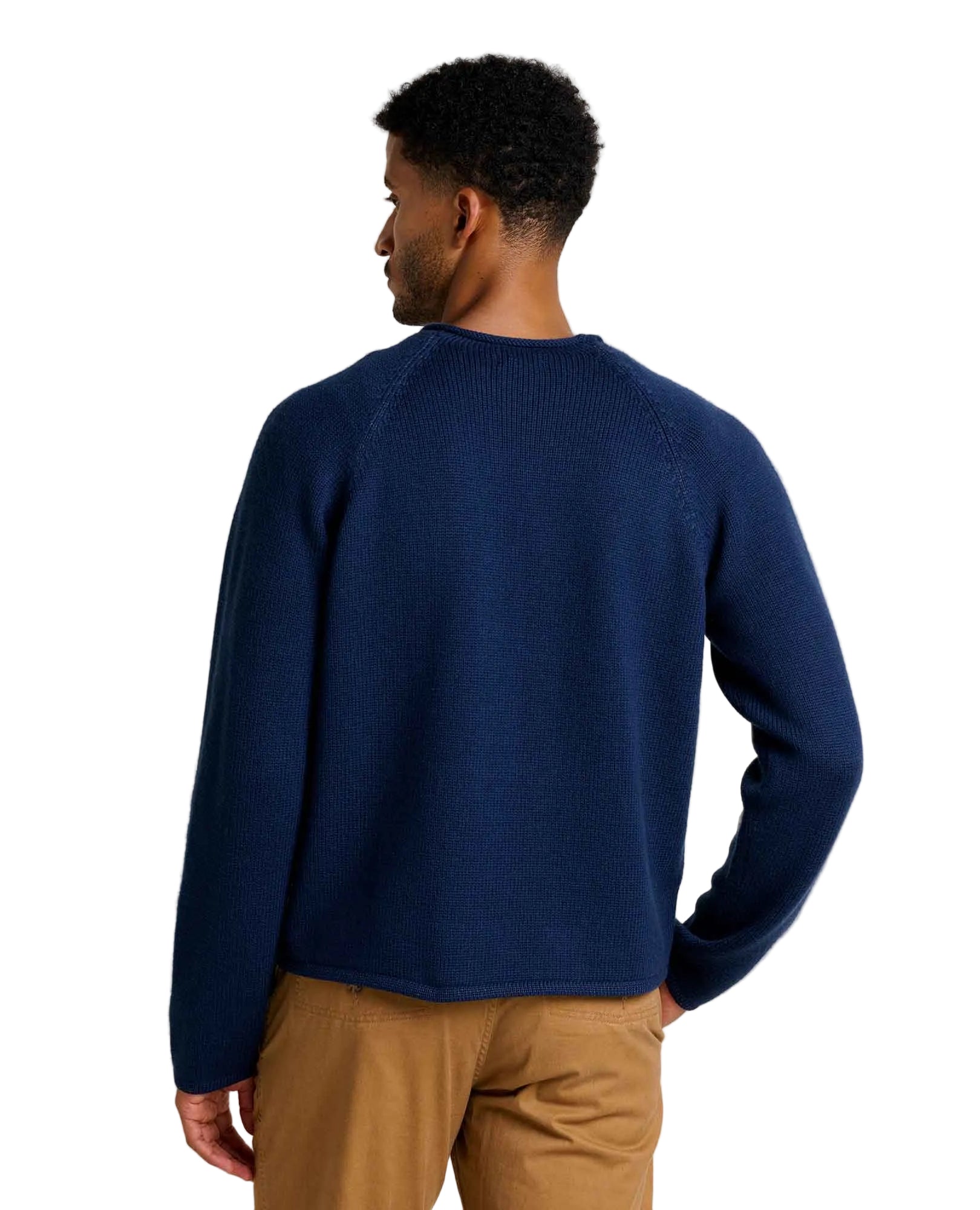Mens Alpineglo Sweater