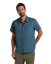 Men's Fletch Short Sleeve Shirt