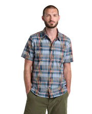 Men's Smythy Short Sleeve Shirt