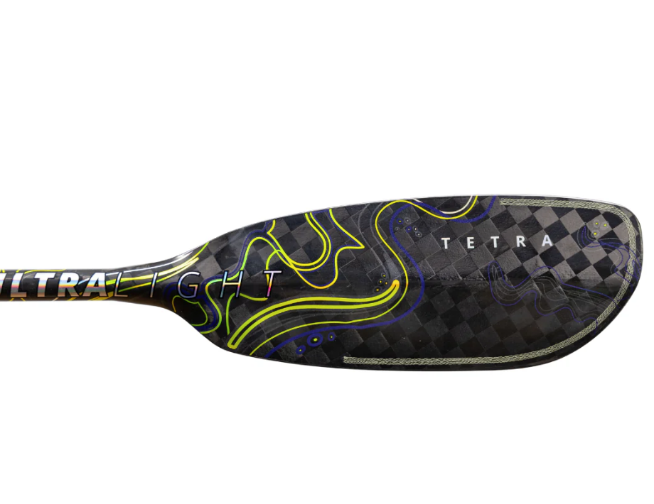 UL Tetra 2 pc Versa Lock