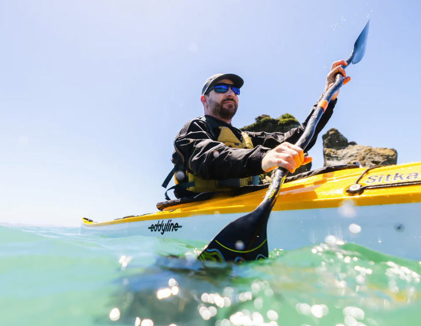 UL Tetra 2pc Bent Shaft PosLock