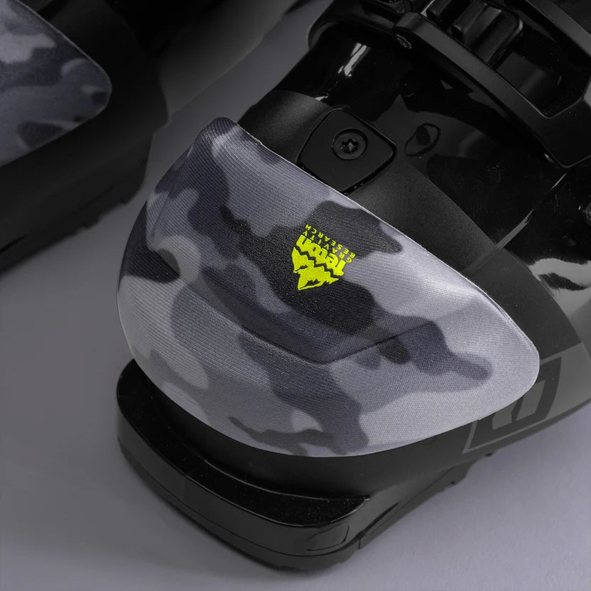 Boot Cap 2.5