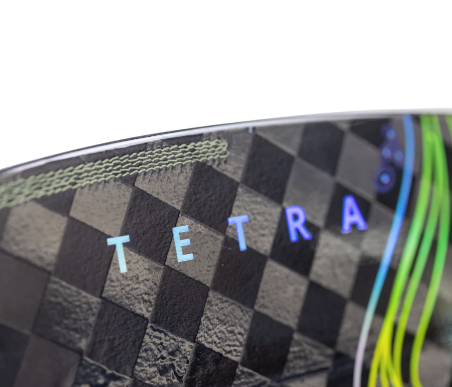 UL Tetra 2 pc Versa Lock