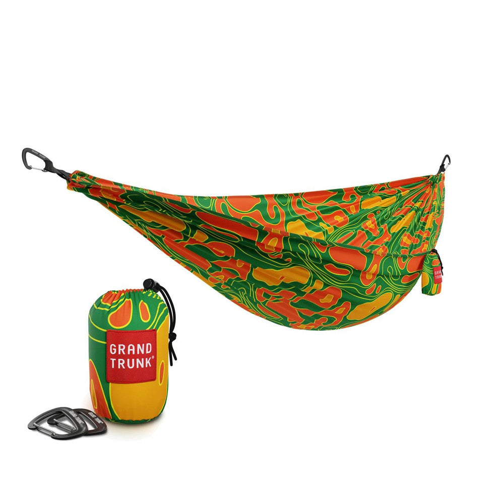 TrunkTech Print Hammock