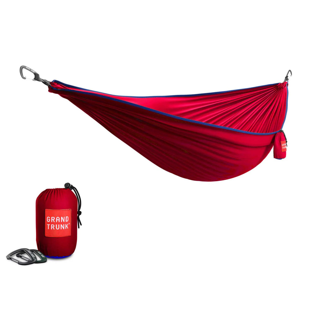 Trunk Tech Double Hammock