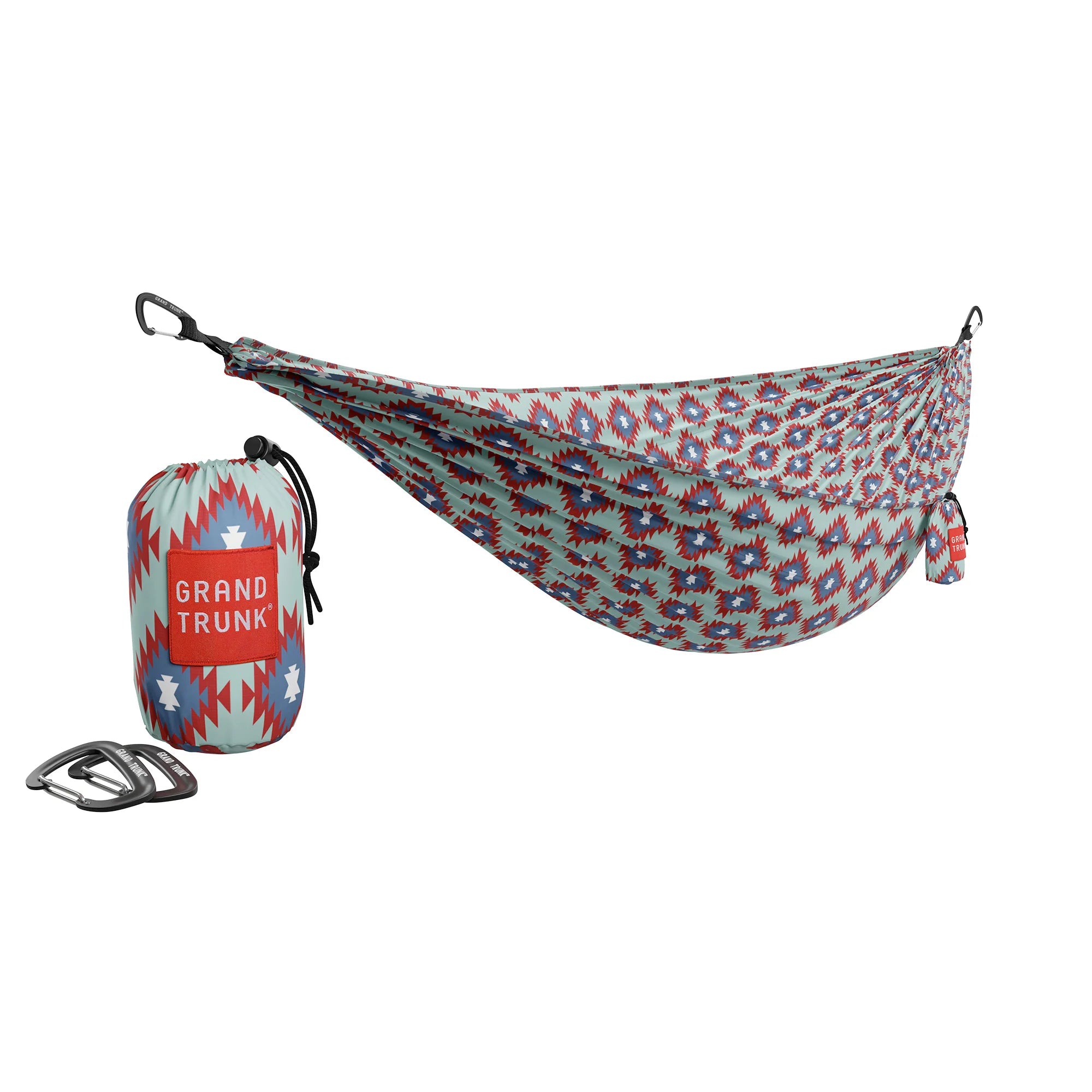 TrunkTech Print Hammock