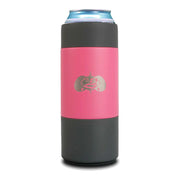Non Tip Slim Can Cooler