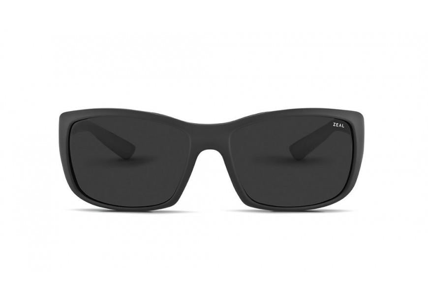 Pretty Lakes Complex Map