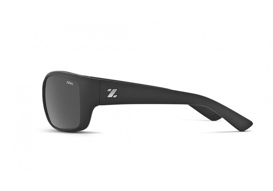 Pretty Lakes Complex Map