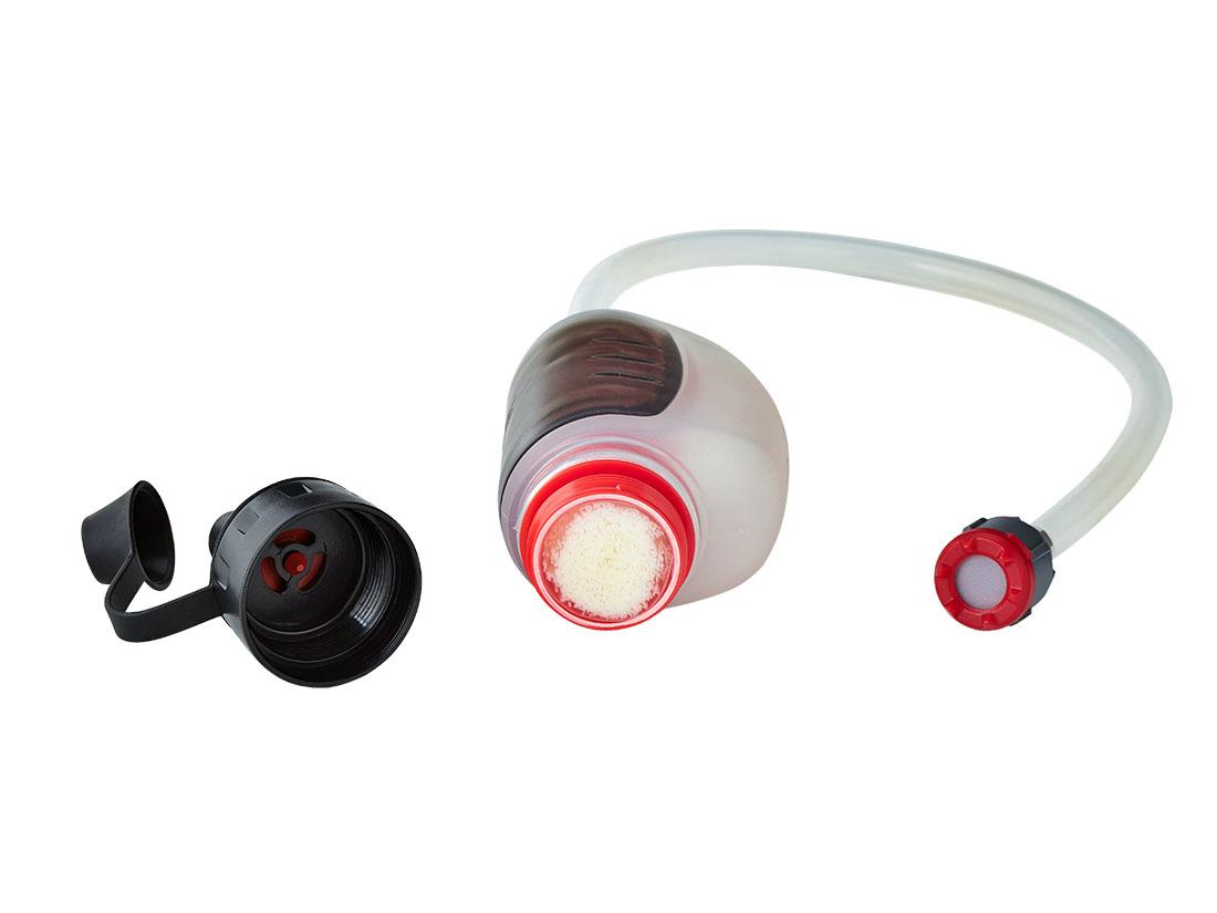 TrailShot PocketSized Water Filter