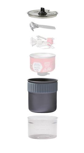 Trail Mini Solo Cook Set