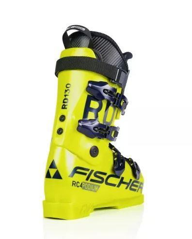 RC4 Podium RD 130 (23/24)