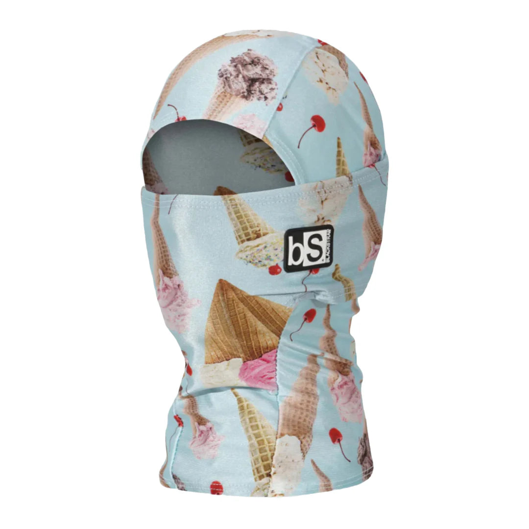 Kid's Hood Balaclava