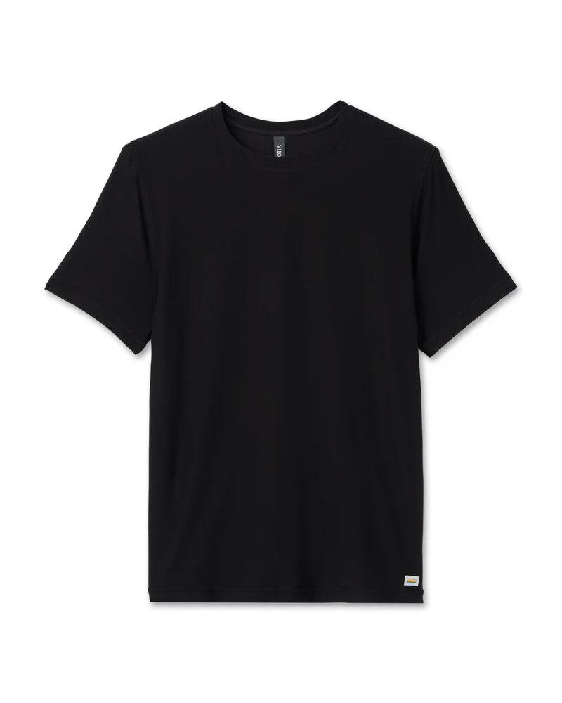 Mens Strato Tech Tee