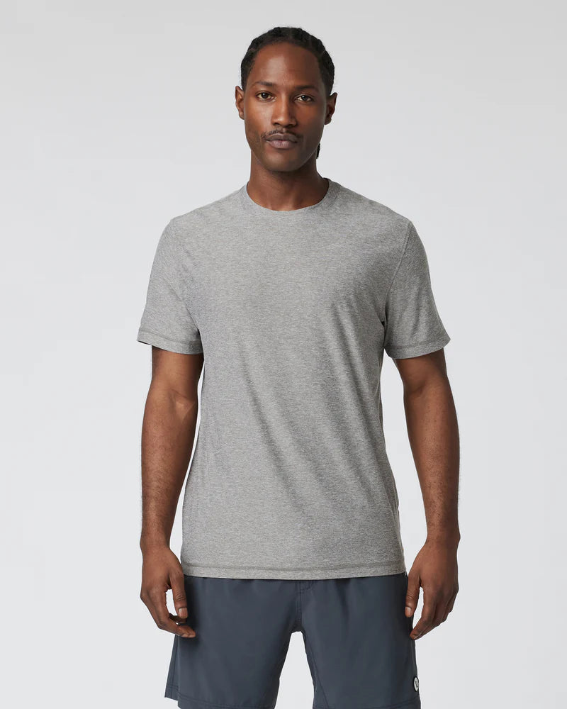 Mens Strato Tech Tee
