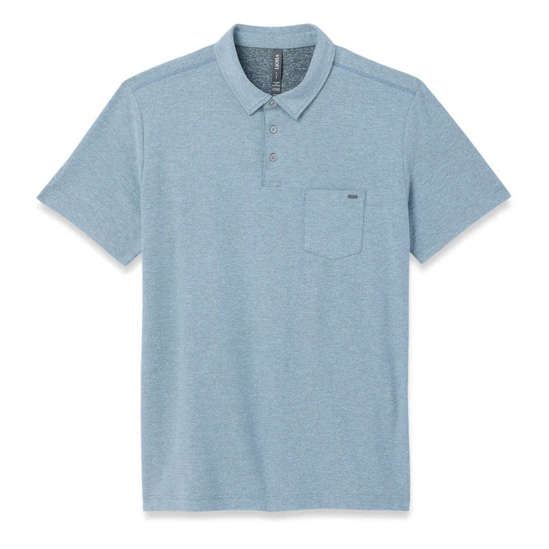 Men's Ace Polo
