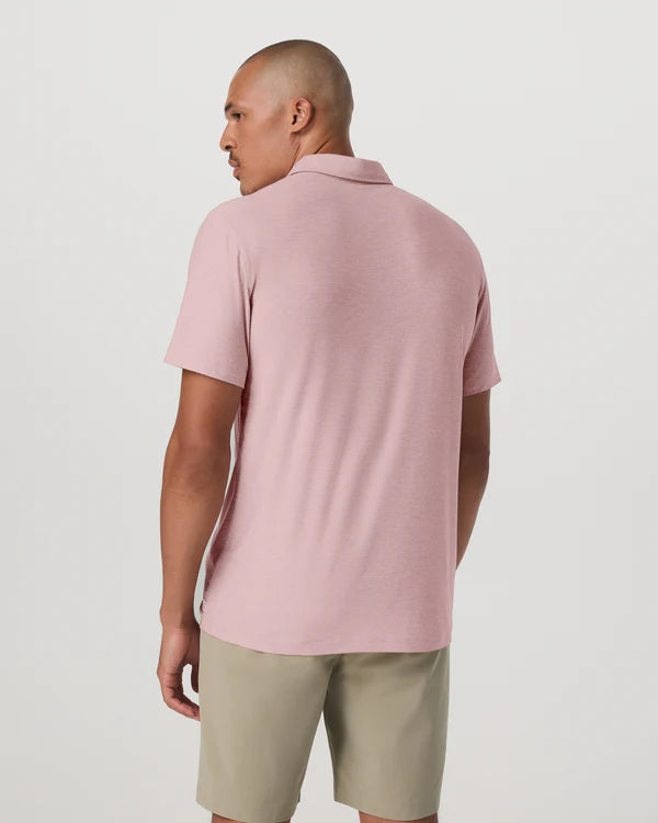 Men's Strato Tech Polo